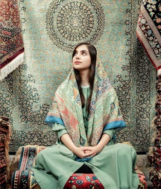 iran-carpet